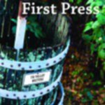 Cover: Voices of the Valley: First Press