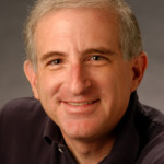 Headshot of Sheldon Siegel