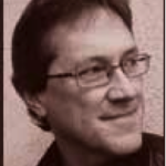 Headshot: D. Patrick Miller