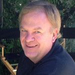 Headshot: David Congalton, Screenwriter