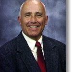 Headshot: Gordon Burgett, Publisher and Speaker