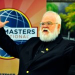 Dennis Dawson speaking