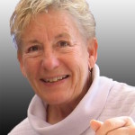 Headshot of Dr. Pat Hanson